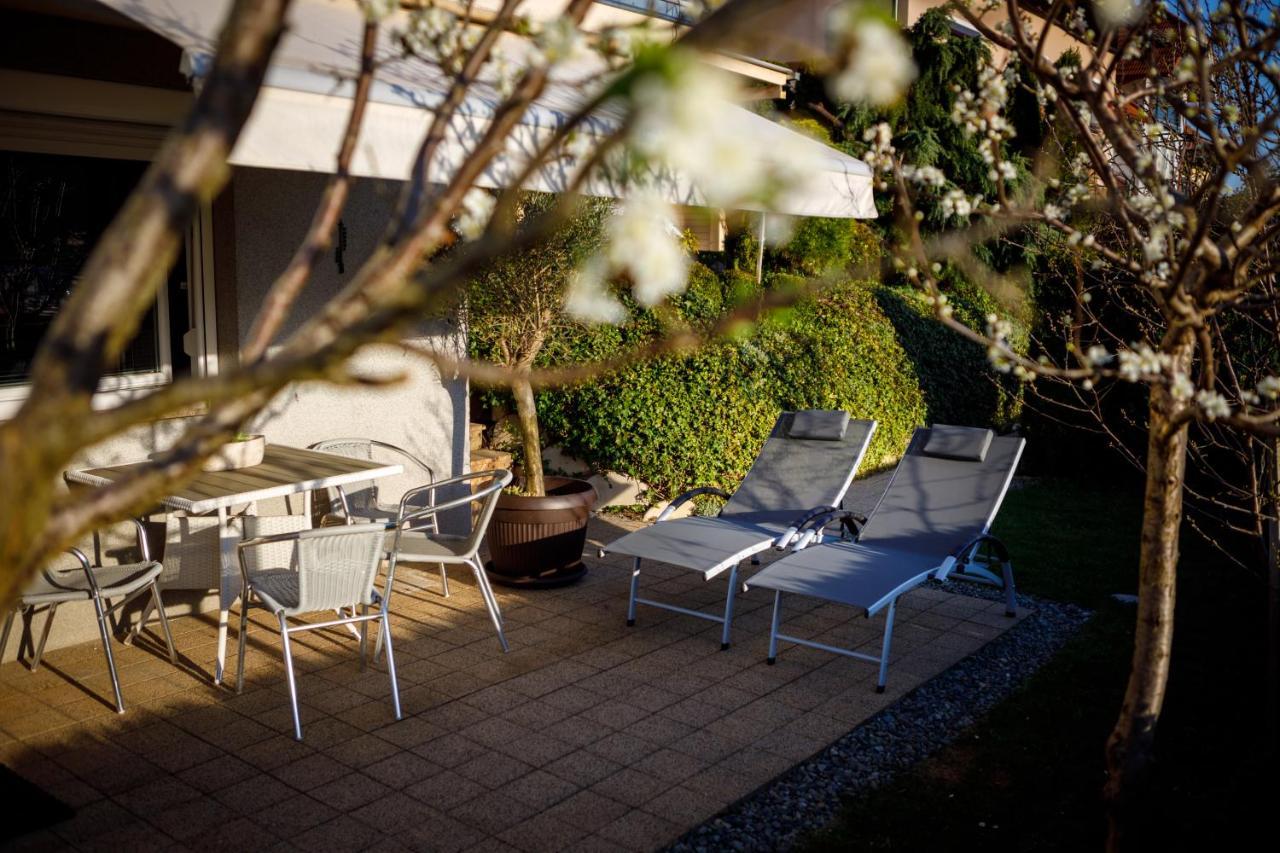 דירות סלובן גראדץ Relax & Beautiful View מראה חיצוני תמונה