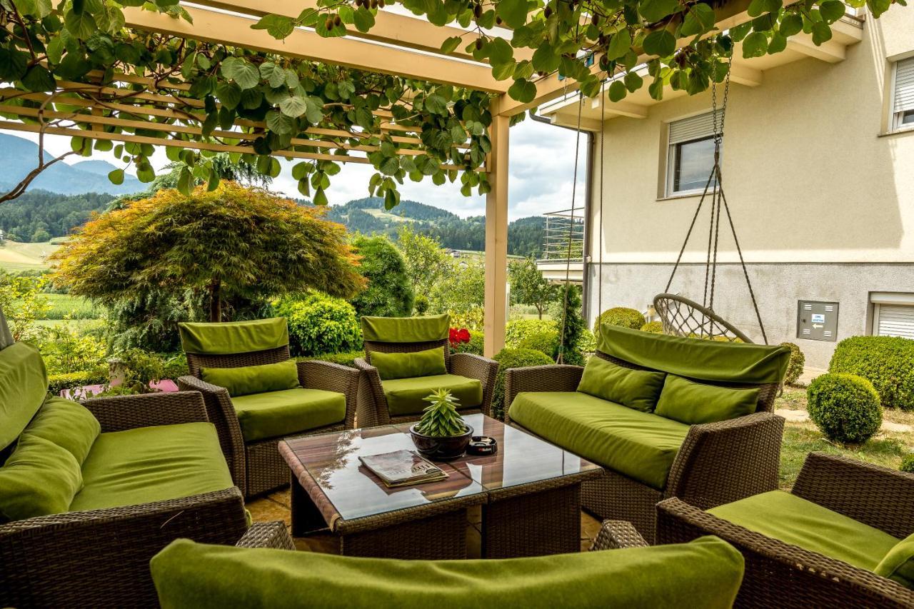 דירות סלובן גראדץ Relax & Beautiful View מראה חיצוני תמונה