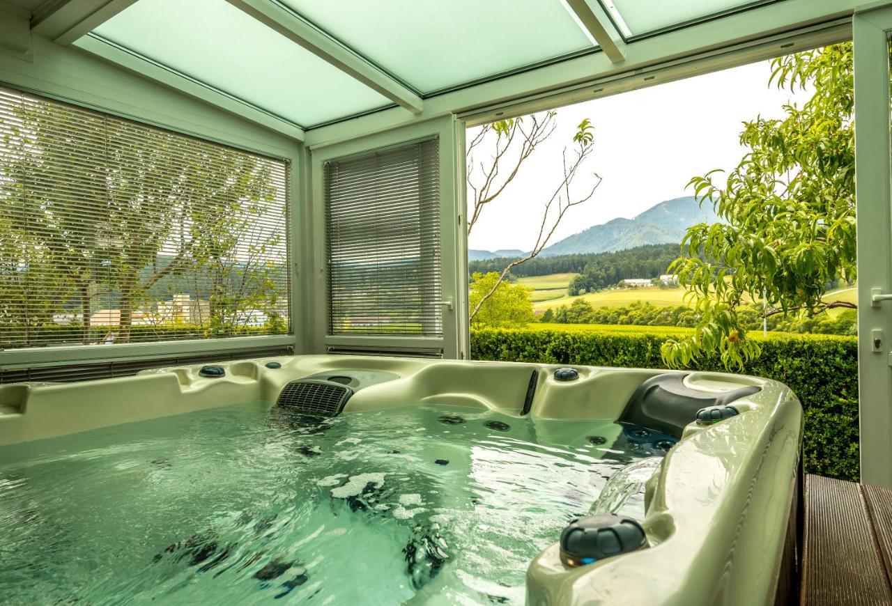 דירות סלובן גראדץ Relax & Beautiful View מראה חיצוני תמונה